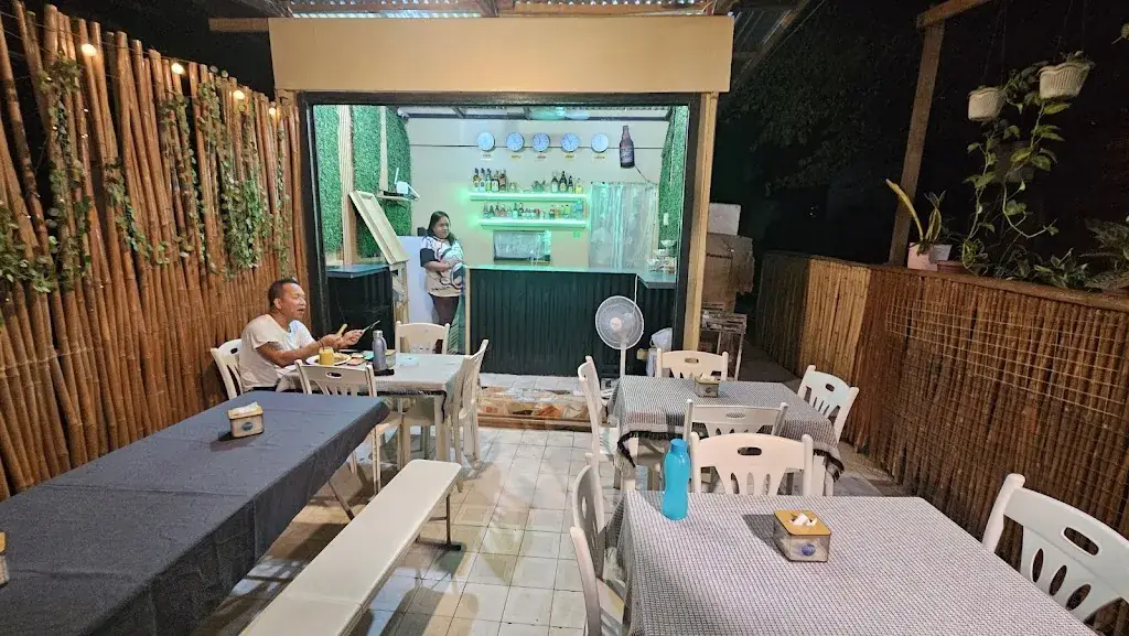 Annes’ Delights restaurant in Philippines