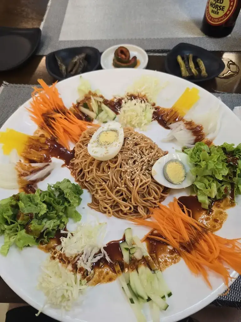 Steve Meyer_Coron Korean Resto_barangay5_recensione