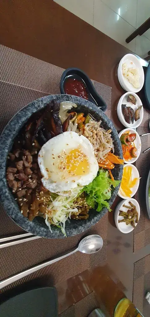 마들렌_Coron Korean Resto_barangay5_recensione