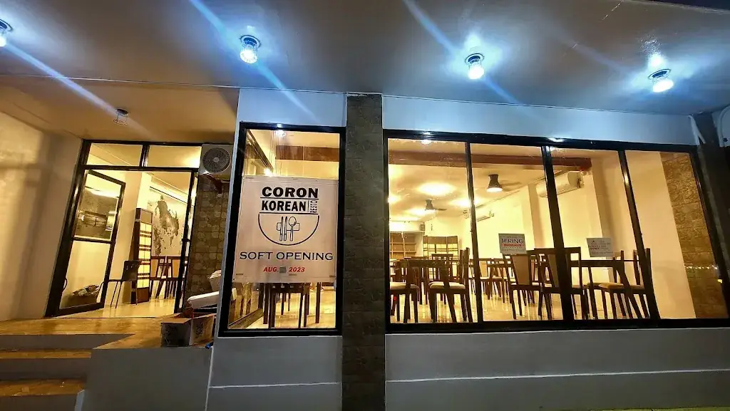 Coron Korean Resto_barangay5_slider_image_1