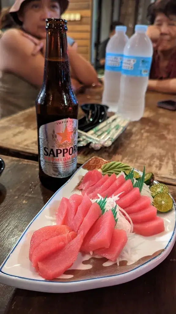 Menu_Izakaya Coron_Philippines_image_5