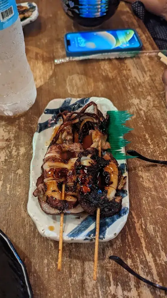 Menu_Izakaya Coron_Philippines_image_8