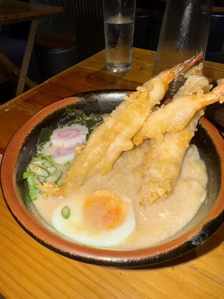 Diana Mozul_Izakaya Coron_Philippines_review