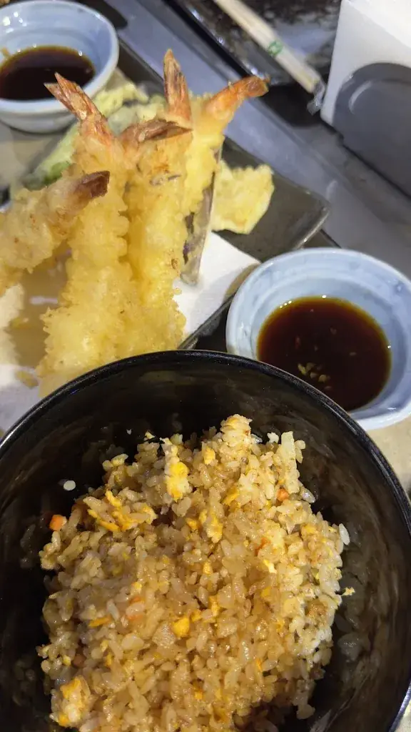 charity posada_Izakaya Coron_Philippines_review