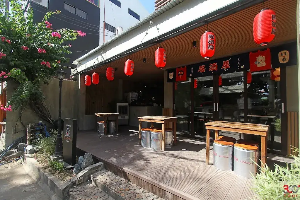 Izakaya Coron ristorante a Philippines