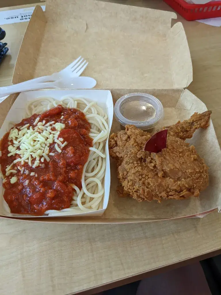 Menu_McDonald's - Coron_Philippines_image_5