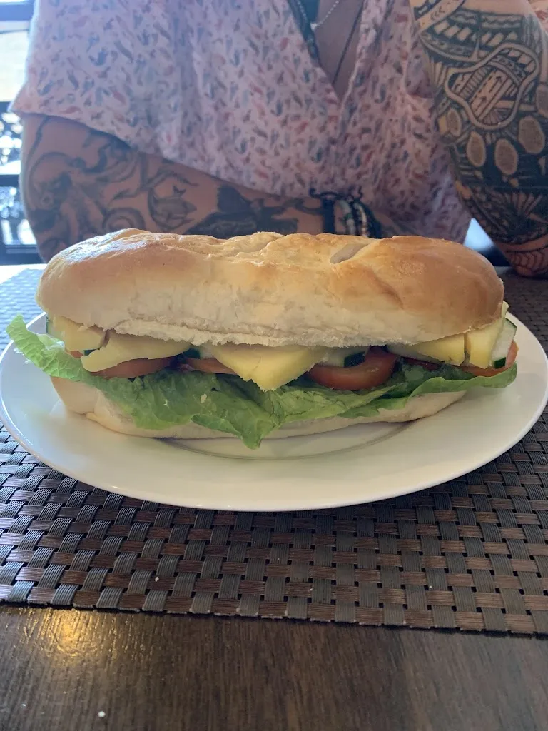 Jennifer Stier_Island Brasserie_Philippines_review