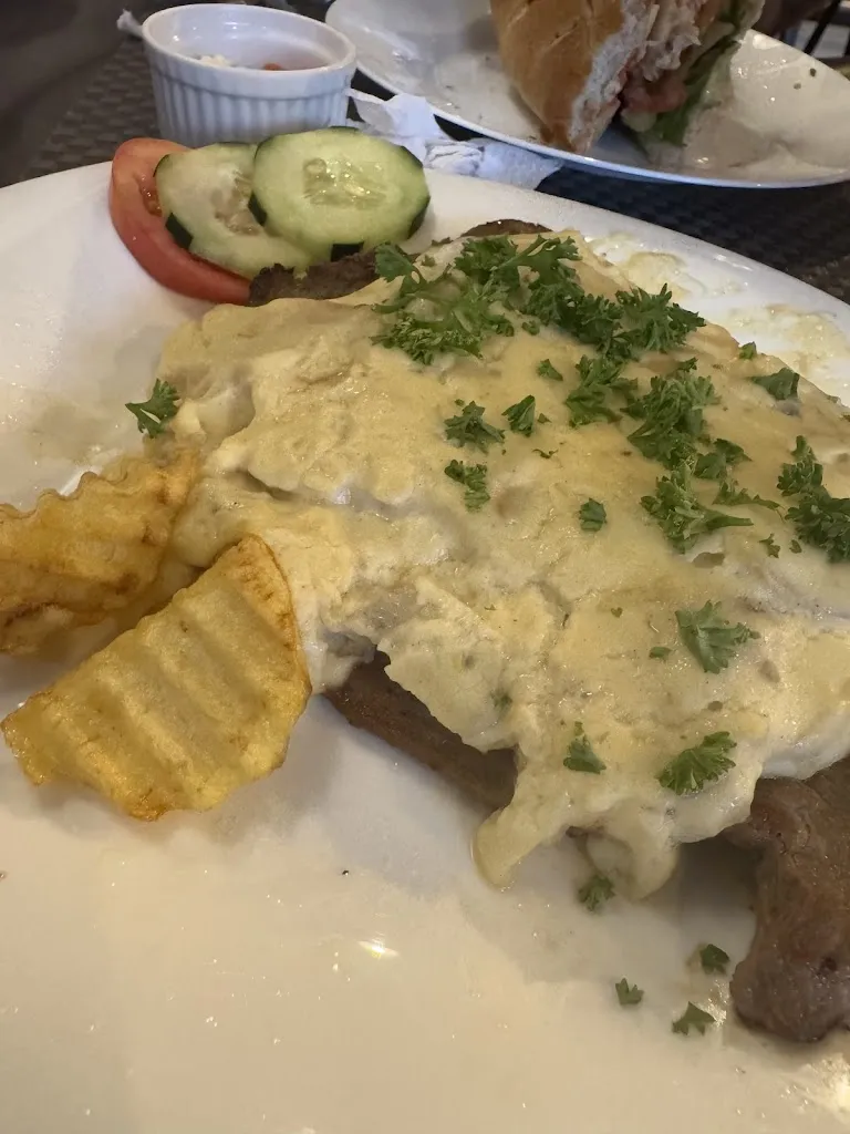 Roxanne Jay_Island Brasserie_Philippines_review