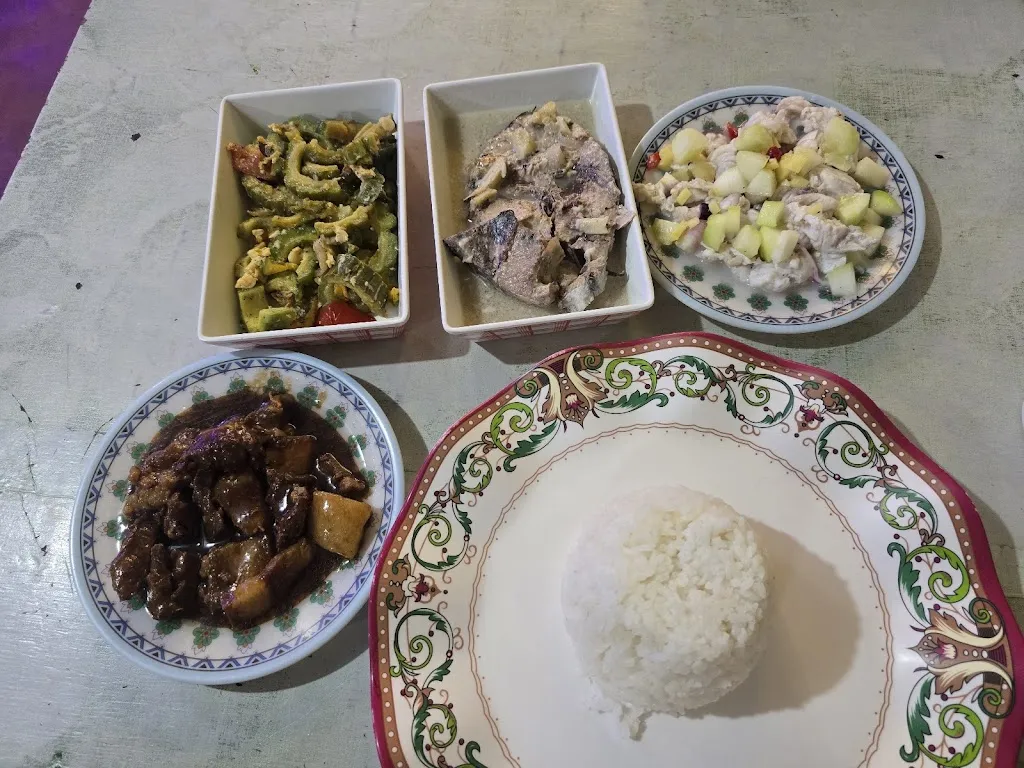 Steve Meyer_Rose Dan Ihaw Ihaw_Philippines_review