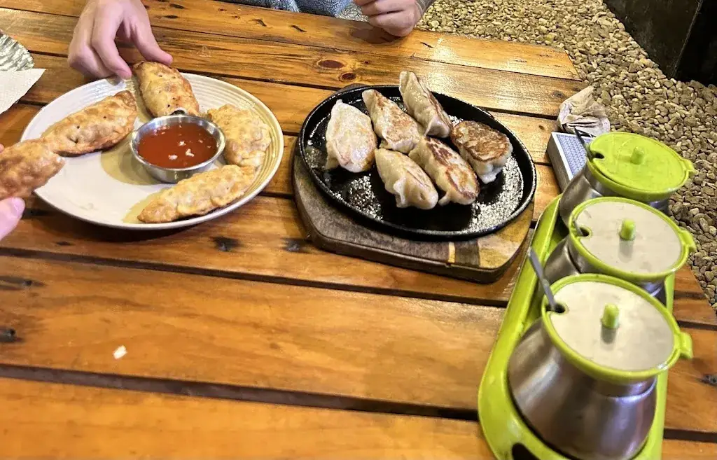 Ella Klein_Nomad Dumplings_Philippines_review