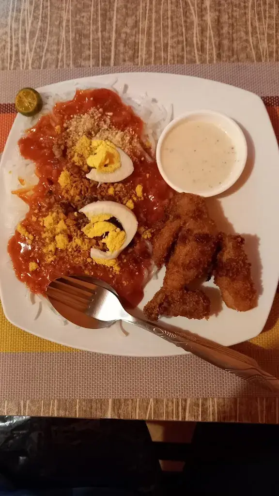 Menü_Ate Yhang's Eatery_Philippines_Bild_5