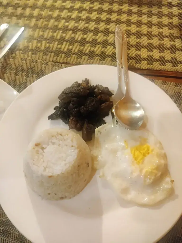 Menü_Ate Yhang's Eatery_Philippines_Bild_7