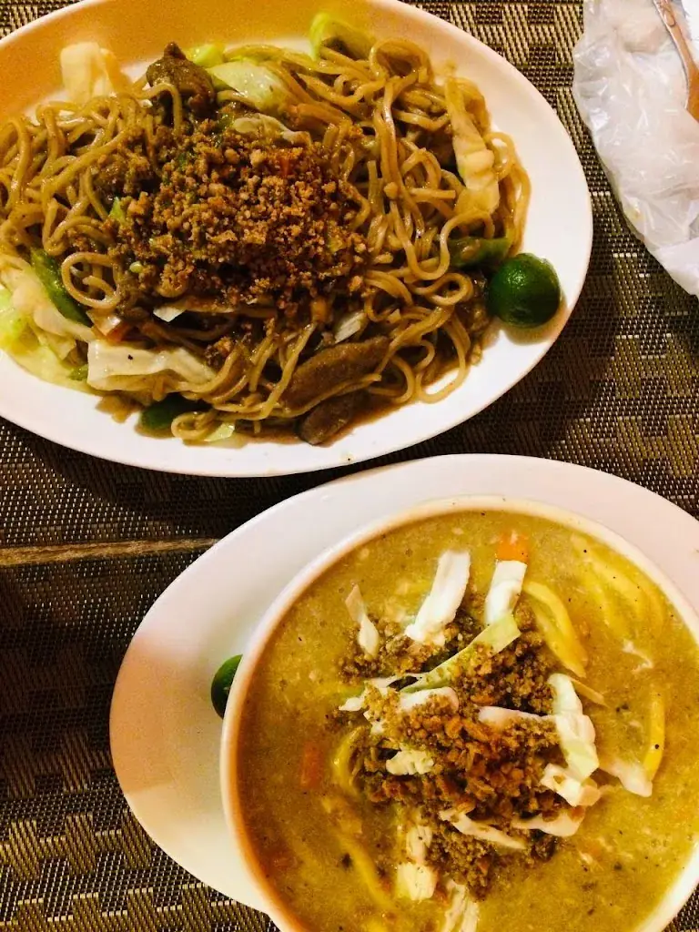 Menü_Ate Yhang's Eatery_Philippines_Bild_8