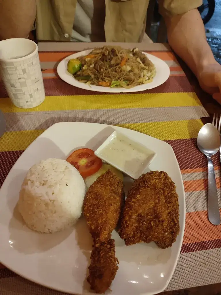 Menü_Ate Yhang's Eatery_Philippines_Bild_9