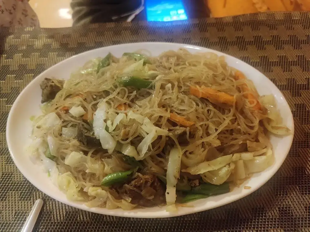 Adam G_Ate Yhang's Eatery_Philippines_Bewertung