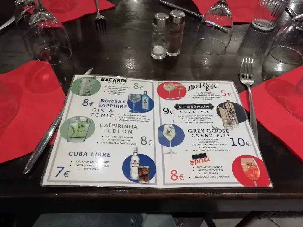 Menu_Restaurant Le Clos Montbonnot St Martin_Montbonnot-Saint-Martin_image_1