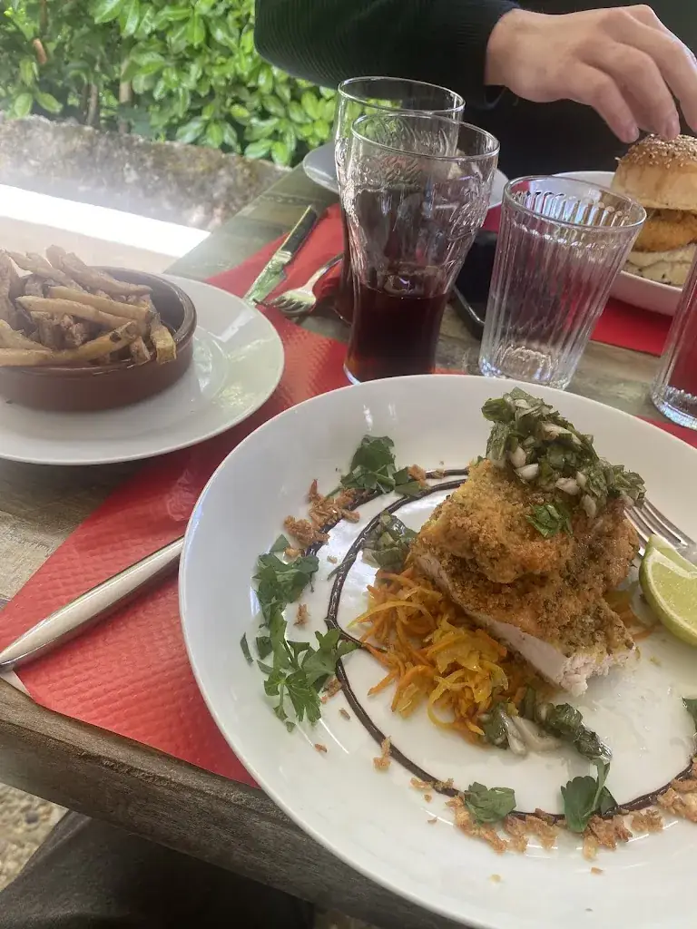 Menu_Restaurant Le Clos Montbonnot St Martin_Montbonnot-Saint-Martin_image_7