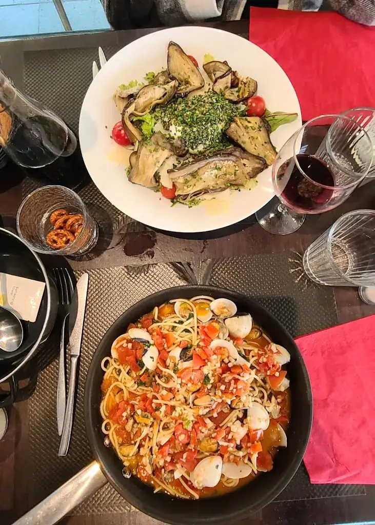 Menu_Restaurant Le Clos Montbonnot St Martin_Montbonnot-Saint-Martin_image_8