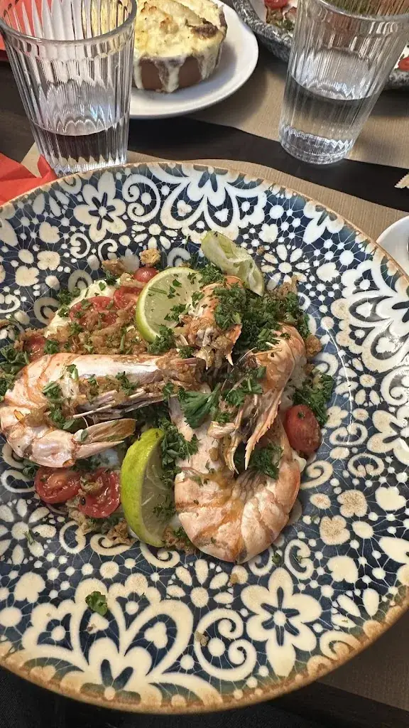 Lola Chin_Restaurant Le Clos Montbonnot St Martin_Montbonnot-Saint-Martin_review