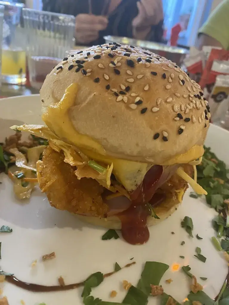 Tristan Gehbauer_Restaurant Le Clos Montbonnot St Martin_Montbonnot-Saint-Martin_review