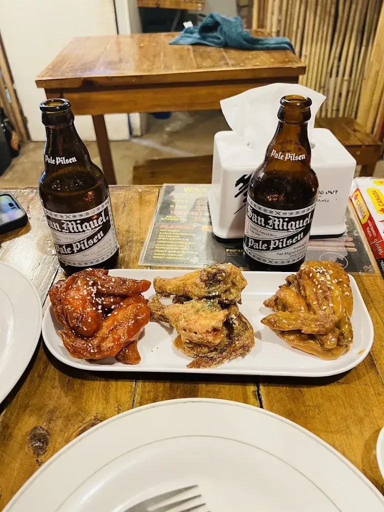 Menu_Wing Buff Coron_Philippines_image_6