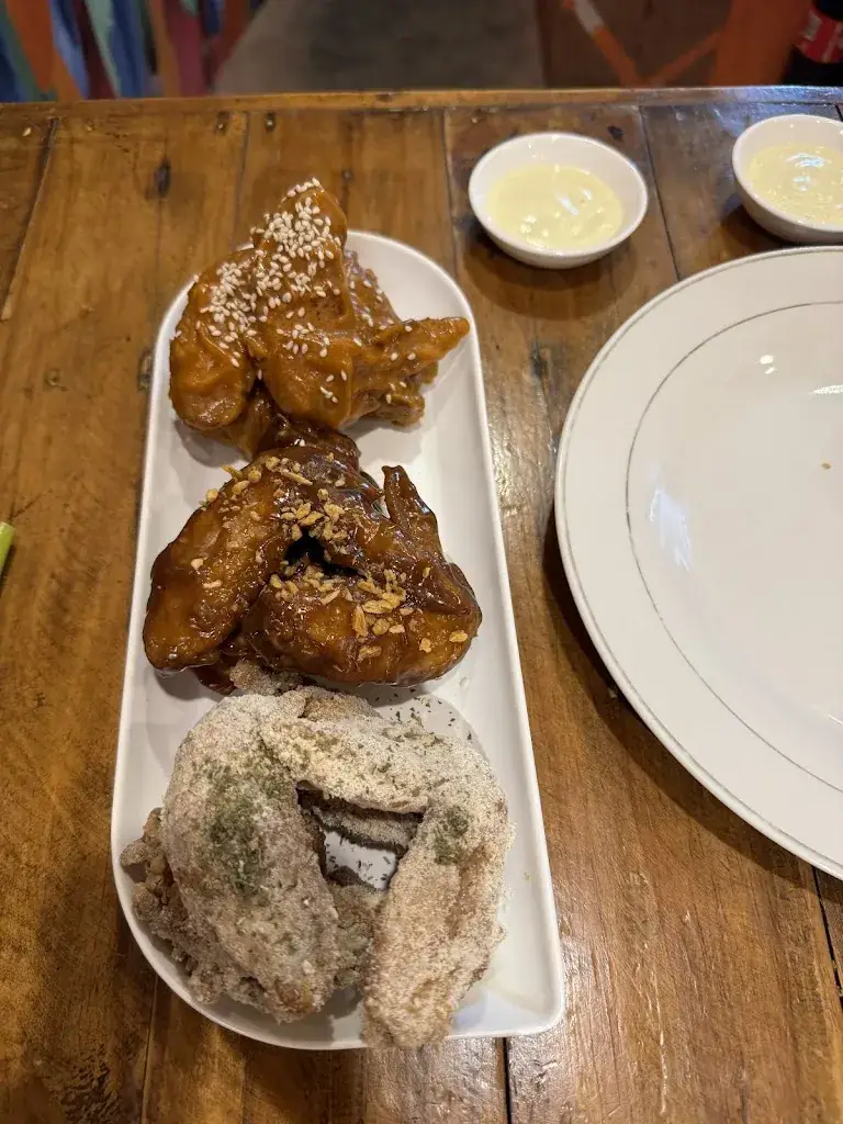 Andrew Li_Wing Buff Coron_Philippines_review