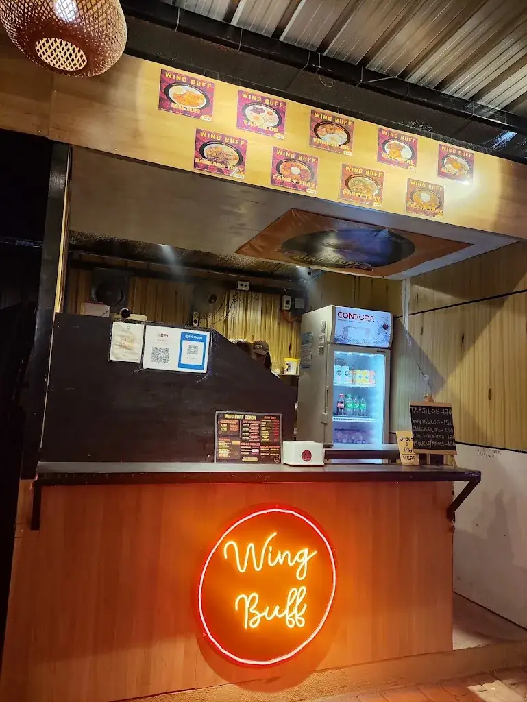 Wing Buff Coron_Philippines_slider_image_1