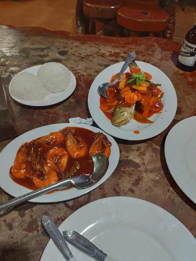 Menu_Luis Bay Restobar KTV @ Paluto_Philippines_image_4