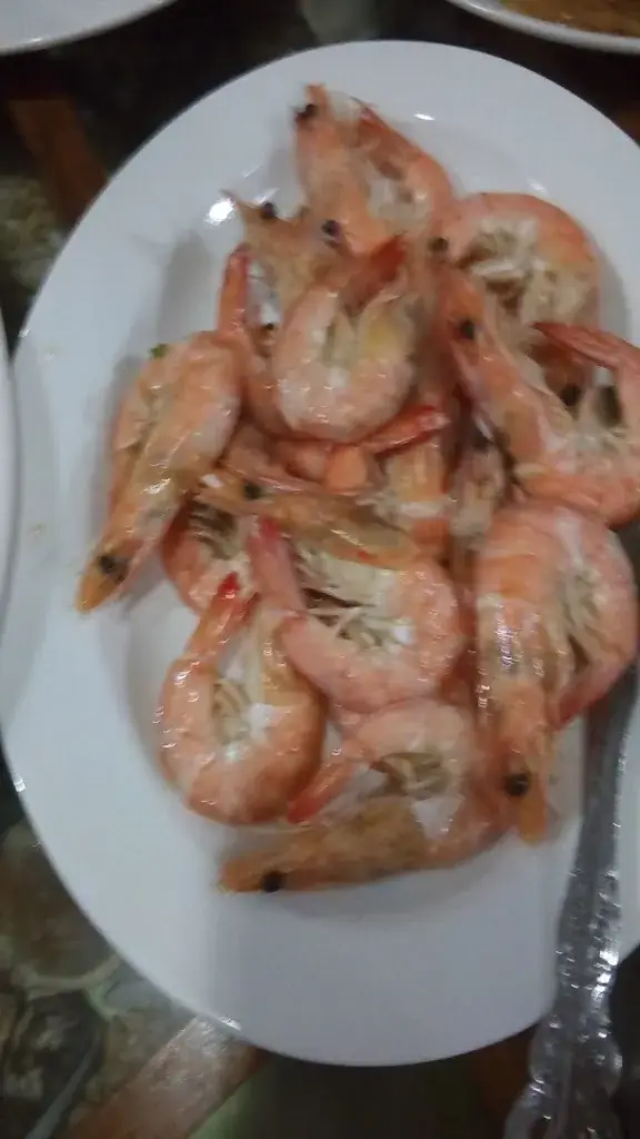 Menu_Luis Bay Restobar KTV @ Paluto_Philippines_image_5