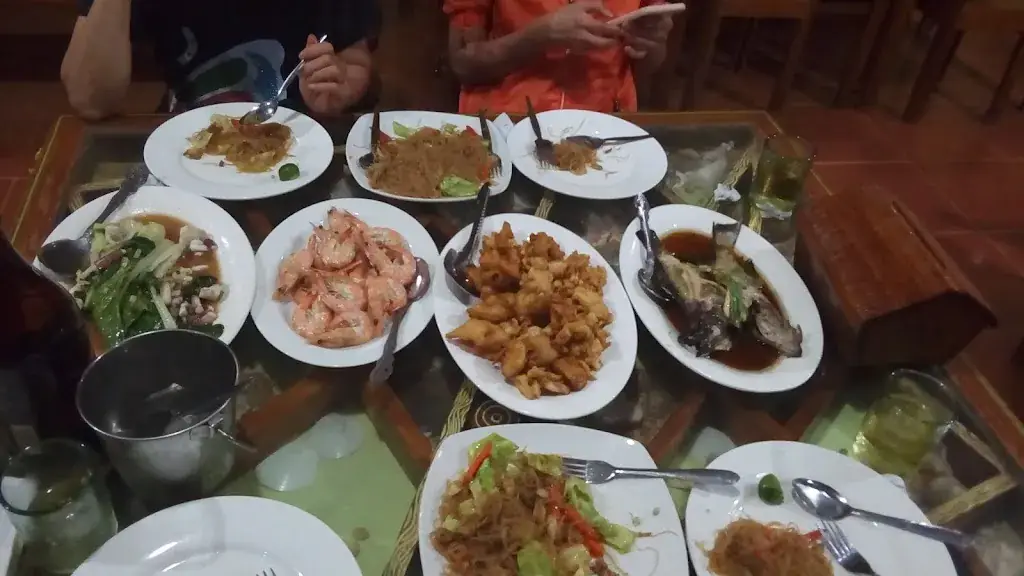 Menu_Luis Bay Restobar KTV @ Paluto_Philippines_image_6