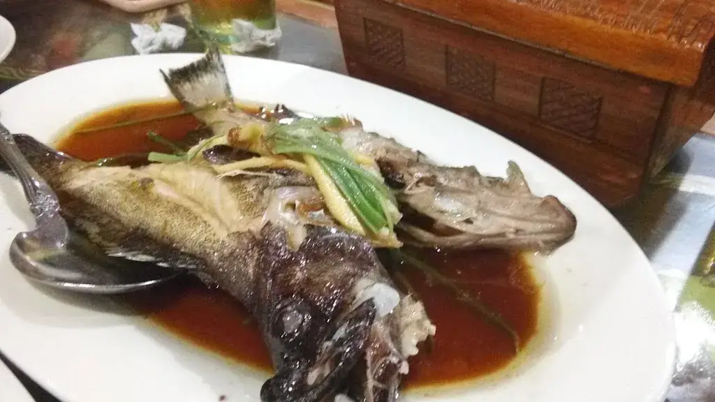 Menu_Luis Bay Restobar KTV @ Paluto_Philippines_image_7