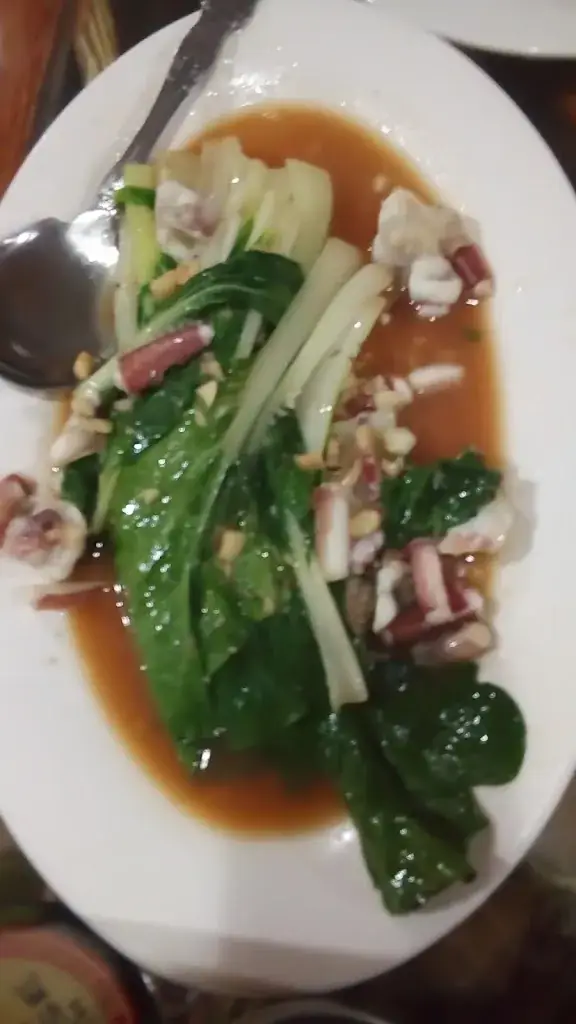 Menu_Luis Bay Restobar KTV @ Paluto_Philippines_image_8