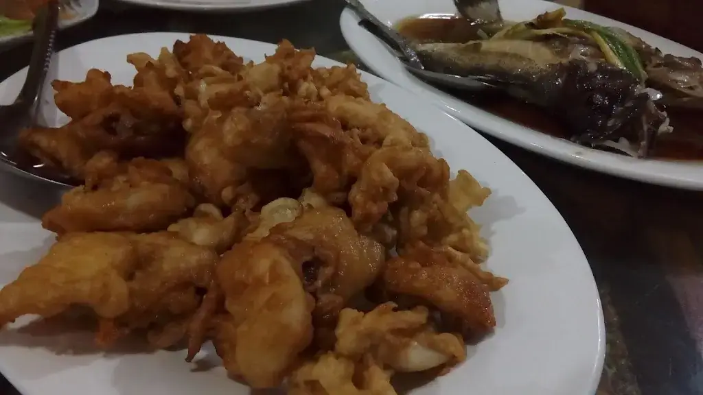 Menu_Luis Bay Restobar KTV @ Paluto_Philippines_image_9