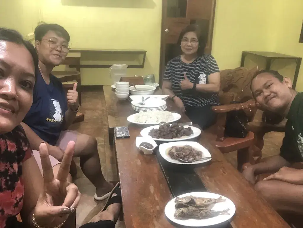 Pearl Anne Jolo_Luis Bay Restobar KTV @ Paluto_Philippines_review