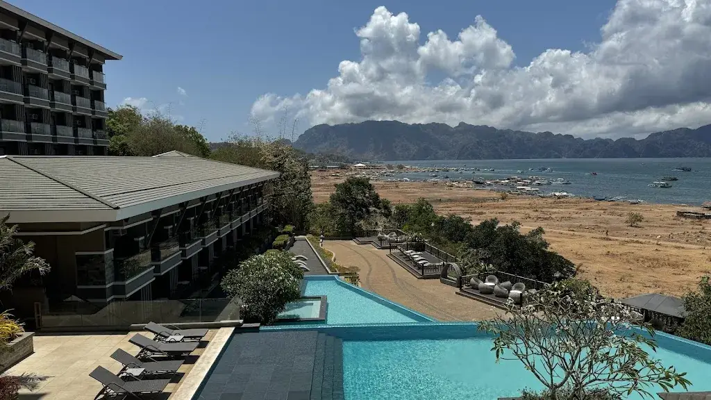 Angelyn Lao_Luis Bay Restobar KTV @ Paluto_Philippines_review