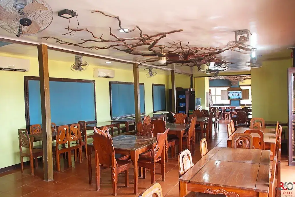 Luis Bay Restobar KTV @ Paluto_Philippines_slider_image_1