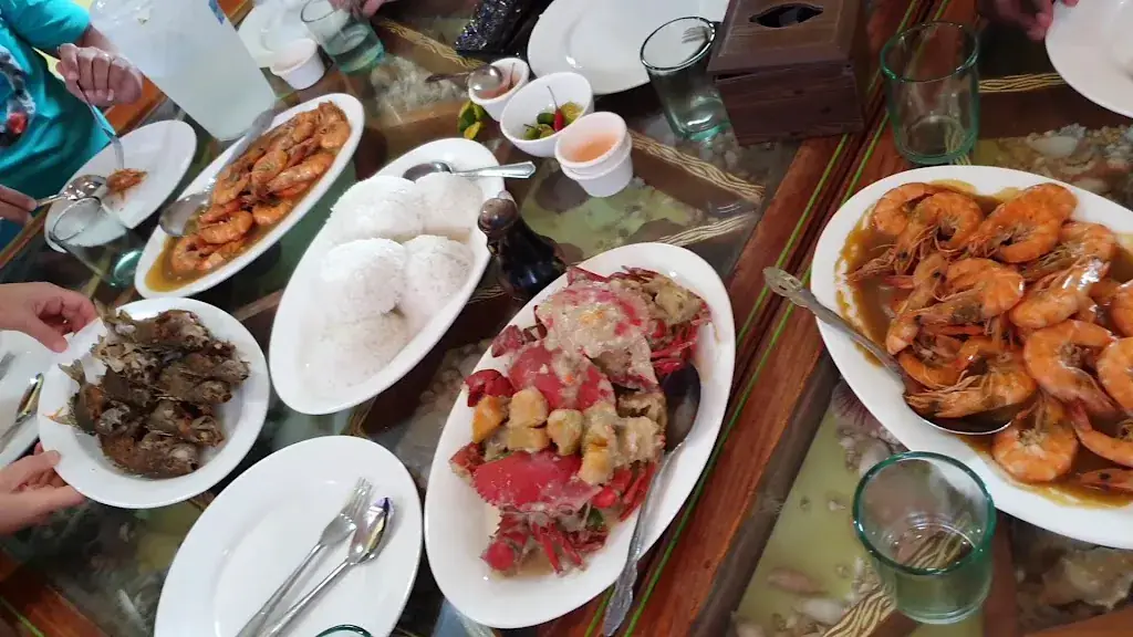 Luis Bay Restobar KTV @ Paluto_Philippines_slider_image_2