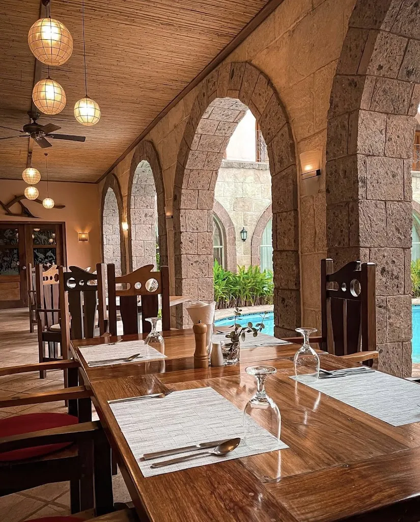 Corto del Mar Restaurant_Philippines_slider_image_1