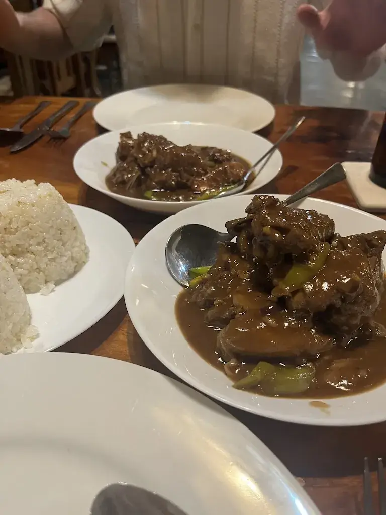 Irene Lixing Esteban Sánchez_Balinsasayaw Restaurant_Philippines_review