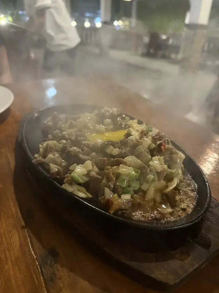 Irene Cabading_Balinsasayaw Restaurant_Philippines_review