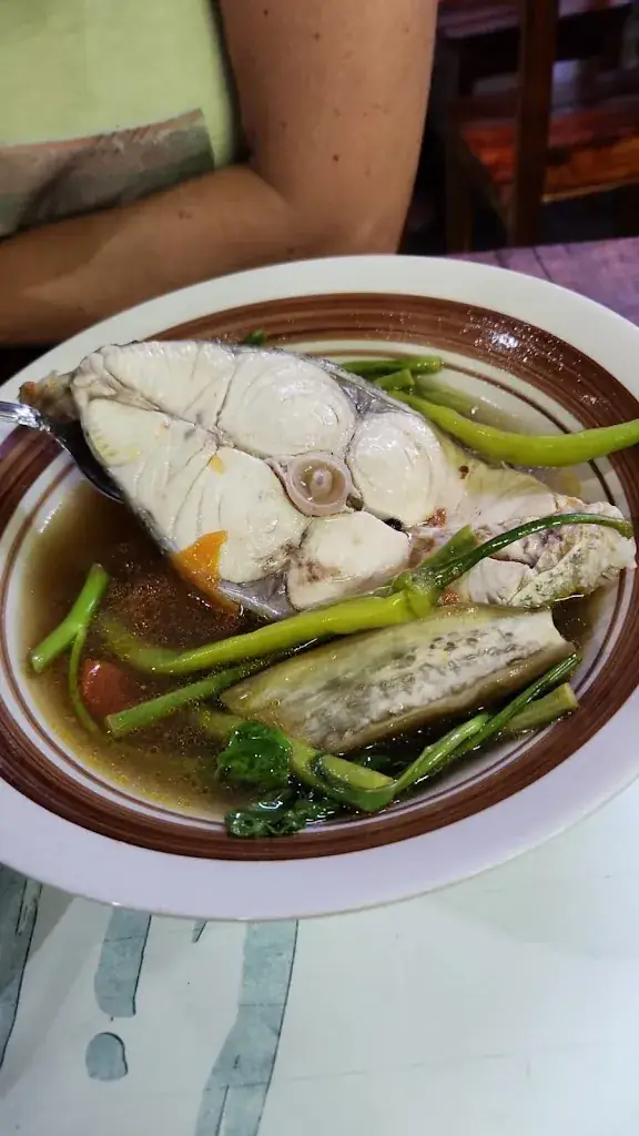 Menu_Red Rock Coron Snack House_Philippines_immagine_6