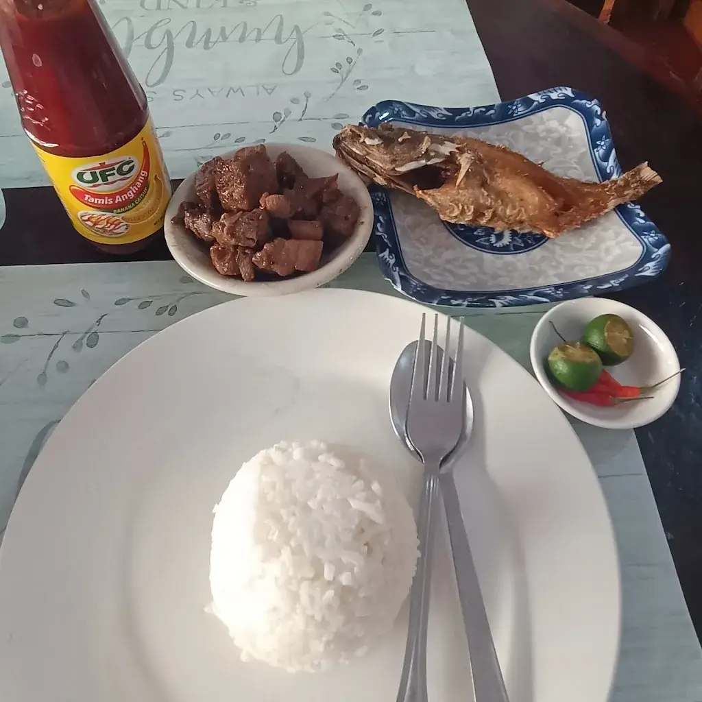 Menu_Red Rock Coron Snack House_Philippines_immagine_8