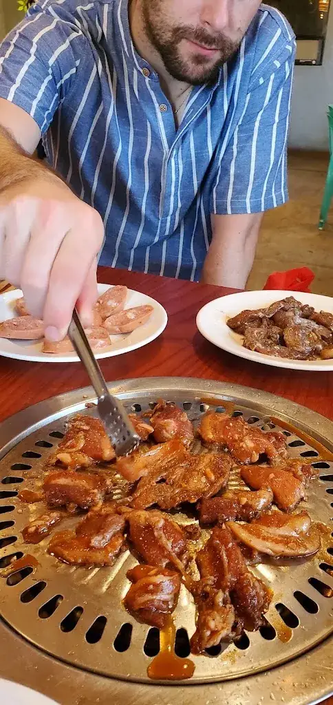 Menu_Rendezvous Grill House Coron_Philippines_image_7