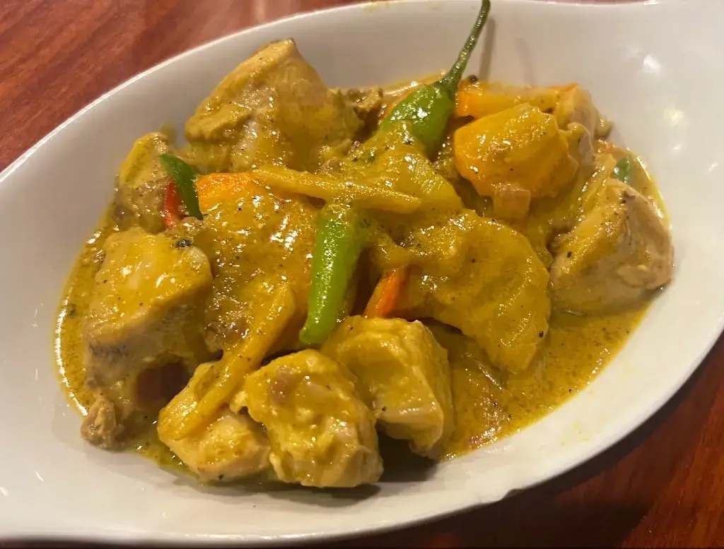 Menu_Rendezvous Grill House Coron_Philippines_image_9