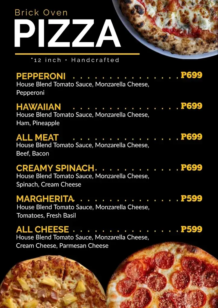 Menu_Stop Over Bar & Grill Restaurant_Philippines_image_2