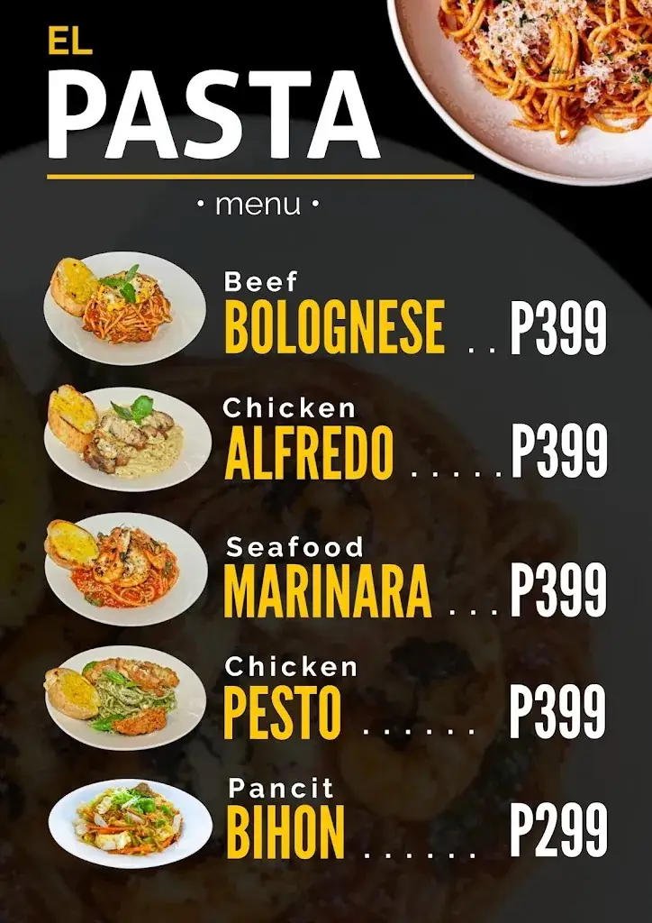 Menu_Stop Over Bar & Grill Restaurant_Philippines_image_3