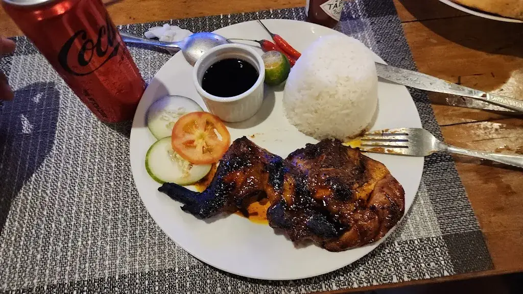 EJ B_Stop Over Bar & Grill Restaurant_Philippines_review