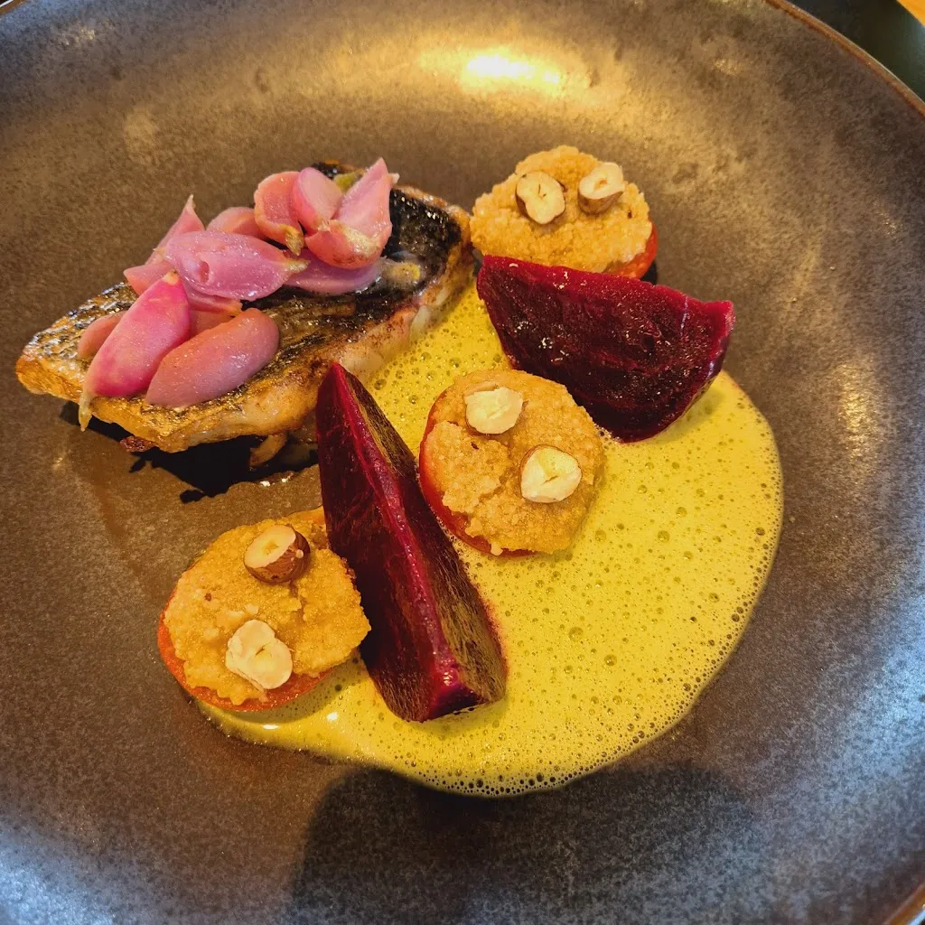 Eric Destro_Restaurant Plant_Durtal_review