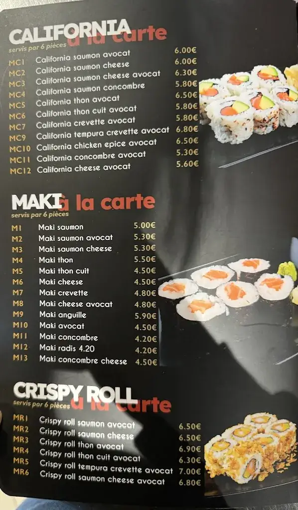 Menu_AKI SUSHI_38330_image_1