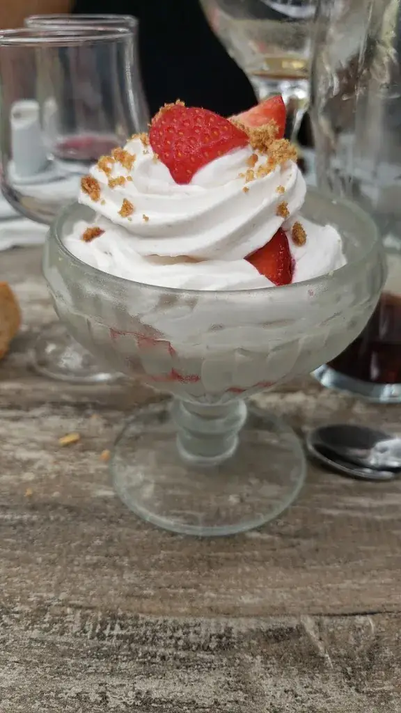 Menu_La Petite Fringale_Durtal_image_1